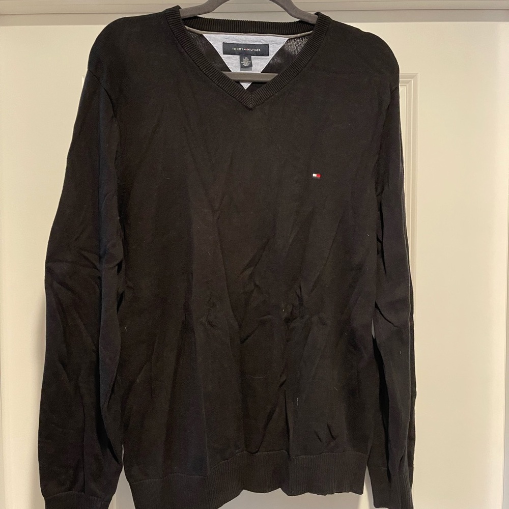 Tommy Hilfigure Sweater